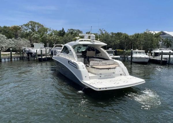 Sea Ray 470 Sundancer image