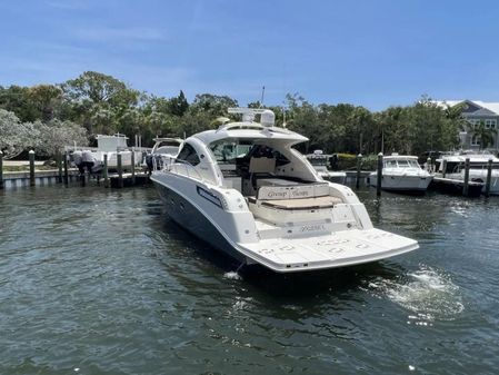 Sea Ray 470 Sundancer image