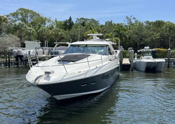 Sea Ray 470 Sundancer image