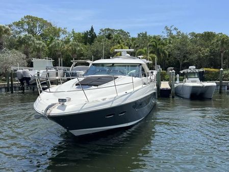 Sea Ray 470 Sundancer image