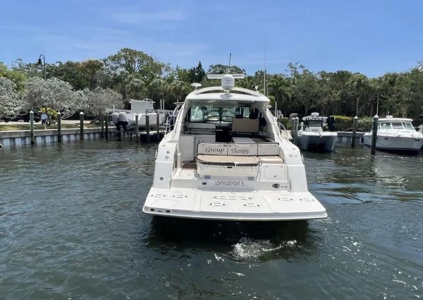 Sea Ray 470 Sundancer image