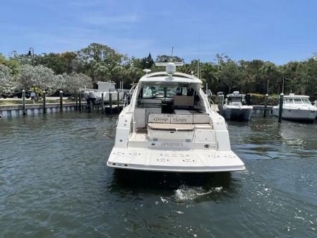 Sea Ray 470 Sundancer image