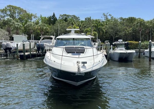 Sea Ray 470 Sundancer image