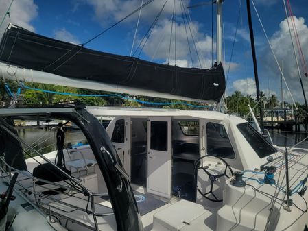 Seawind 1190 Sport image