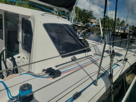 Seawind 1190 Sport image