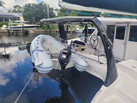 Seawind 1190 Sport image