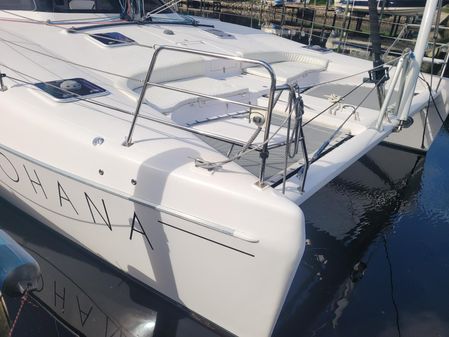 Seawind 1190 Sport image