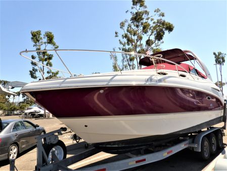 Chaparral SIGNATURE-270 image