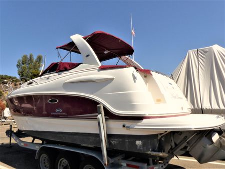 Chaparral SIGNATURE-270 image