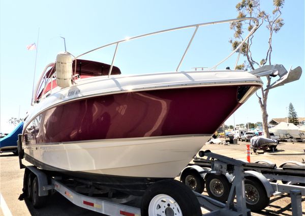 Chaparral SIGNATURE-270 image