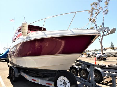 Chaparral SIGNATURE-270 image