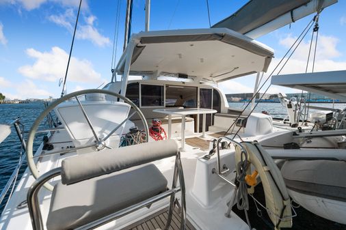 Catana 42 OWNERS VERSION image