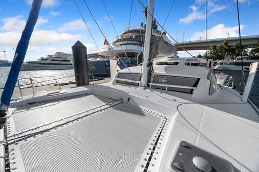 Catana 42 OWNERS VERSION image