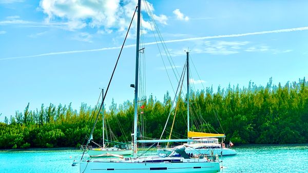 Dufour 512