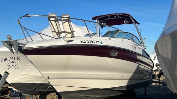 Crownline 270 CR 