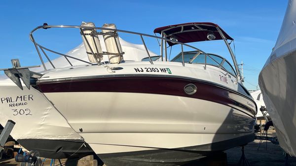 Crownline 270 CR
