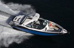 Monterey 298 Super Sport - main image