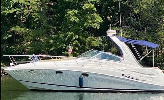 Four Winns V335