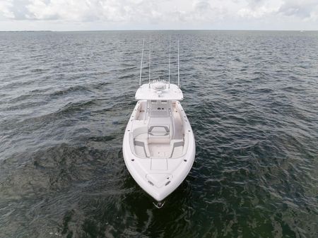 Intrepid 327-CENTER-CONSOLE image