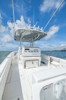 Intrepid 327-CENTER-CONSOLE image