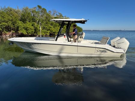 Boston Whaler 280 Dauntless image