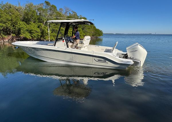 Boston Whaler 280 Dauntless image