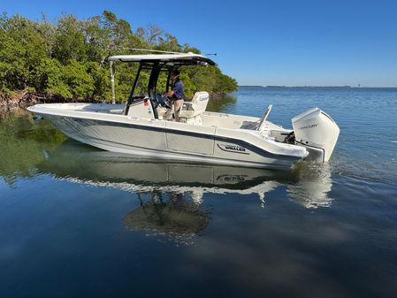 Boston Whaler 280 Dauntless image