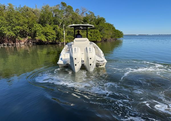 Boston Whaler 280 Dauntless image