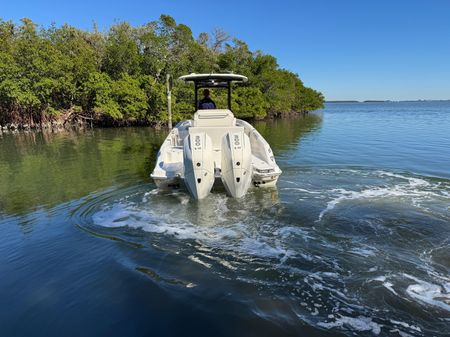 Boston Whaler 280 Dauntless image