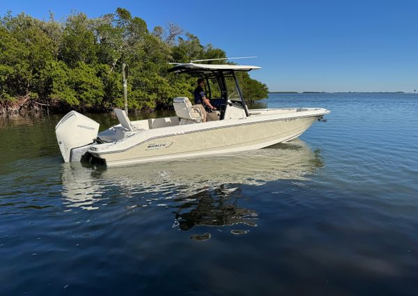 Boston Whaler 280 Dauntless image