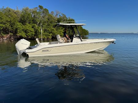 Boston Whaler 280 Dauntless image