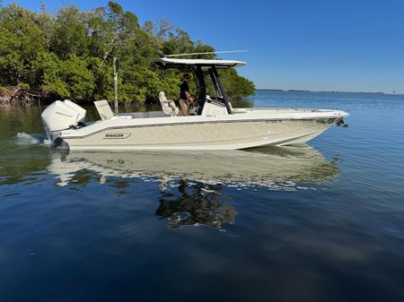 Boston Whaler 280 Dauntless image