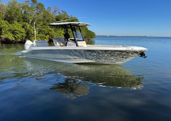 Boston Whaler 280 Dauntless image