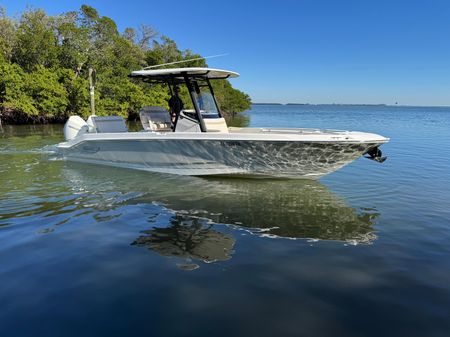 Boston Whaler 280 Dauntless image