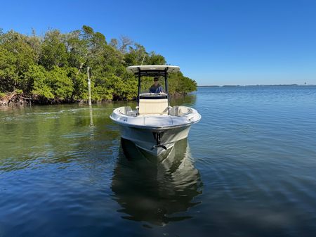 Boston Whaler 280 Dauntless image