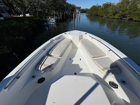 Boston Whaler 280 Dauntless image