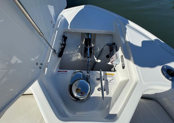 Boston Whaler 280 Dauntless image