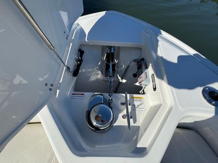 Boston Whaler 280 Dauntless image