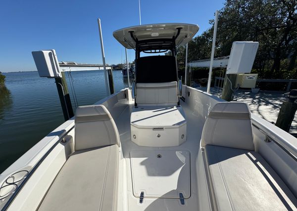 Boston Whaler 280 Dauntless image