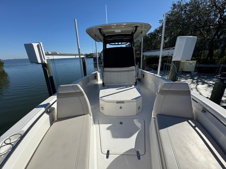 Boston Whaler 280 Dauntless image