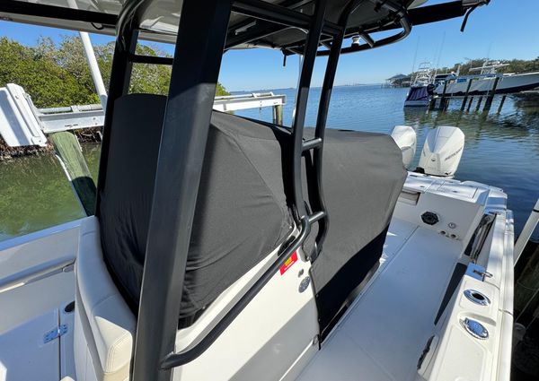 Boston Whaler 280 Dauntless image