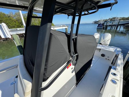 Boston Whaler 280 Dauntless image