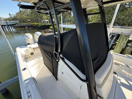 Boston Whaler 280 Dauntless image