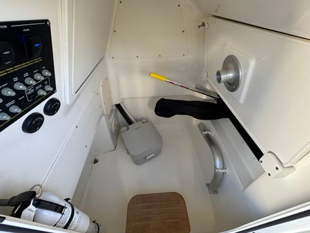 Boston Whaler 280 Dauntless image