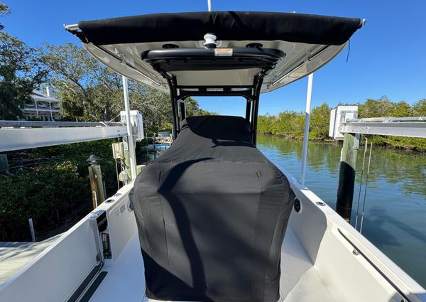 Boston Whaler 280 Dauntless image