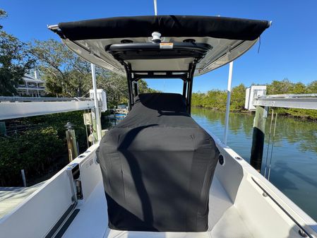 Boston Whaler 280 Dauntless image