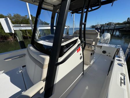 Boston Whaler 280 Dauntless image