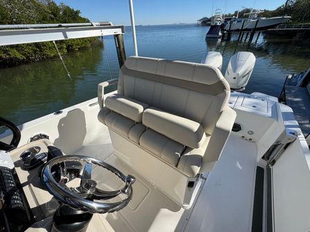 Boston Whaler 280 Dauntless image