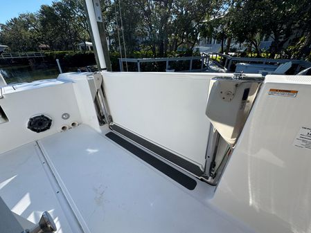 Boston Whaler 280 Dauntless image