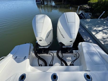 Boston Whaler 280 Dauntless image